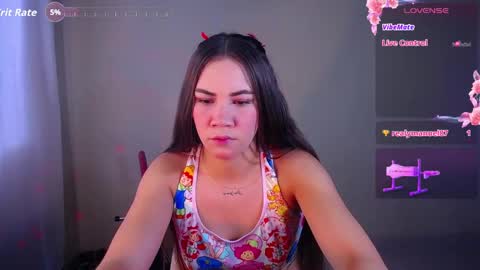 andrea harding online show from October 23, 9:10 pm