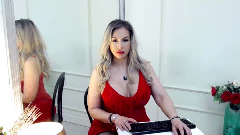 Sasha online show from March 7, 6:13 am