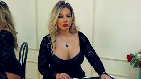 Sasha online show from March 3, 6:20 am