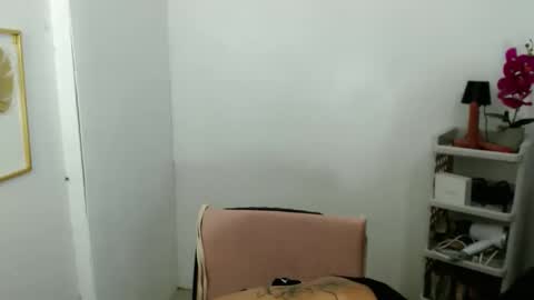 Sashi online show from January 18, 7:54 pm