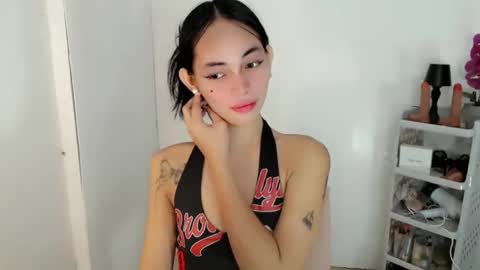 Sashi online show from February 11, 12:36 am