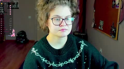 .Alexandra online show from December 13, 10:13 pm