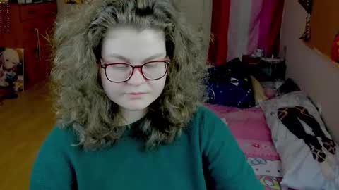 .Alexandra online show from March 17, 5:06 pm