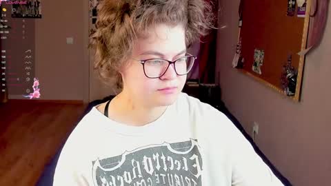 .Alexandra online show from December 8, 5:11 pm