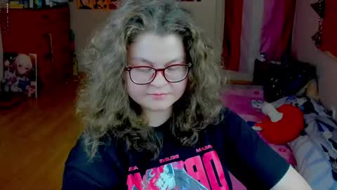 .Alexandra online show from April 16, 9:39 pm