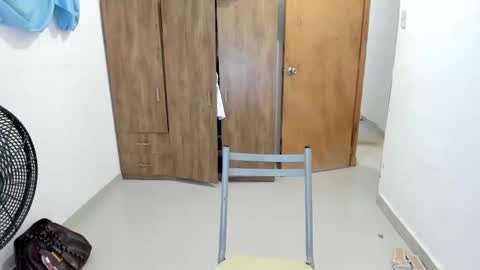 saskya13 online show from March 19, 1:32 am