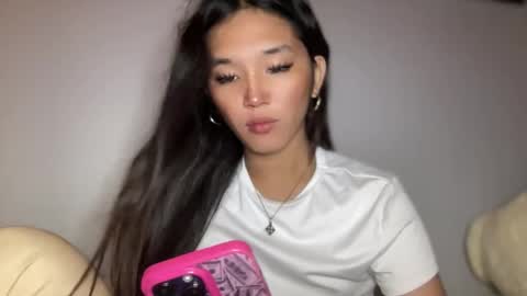 Sassygirl online show from February 26, 11:31 am