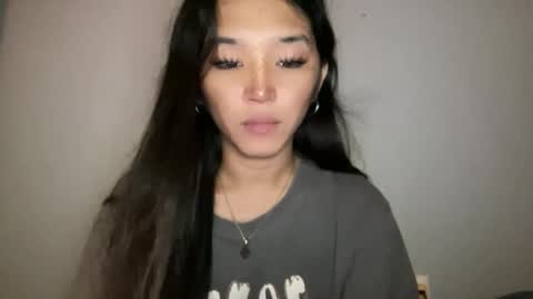 Sassygirl online show from February 19, 10:37 am