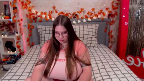 Stacy online show from October 11, 11:40 pm