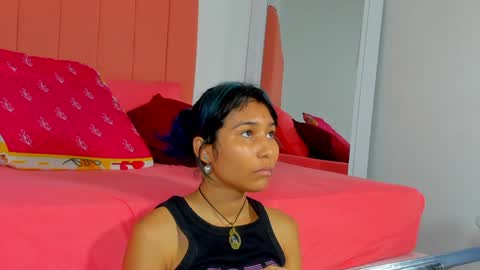 Snapshot of satsu_u chatting on December 28, 7:01 pm SATSU u online show from December 28, 7:01 pm