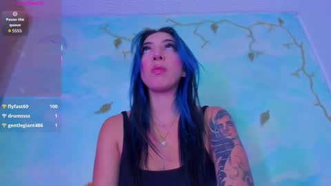 Saturnooo online show from November 29, 7:34 am