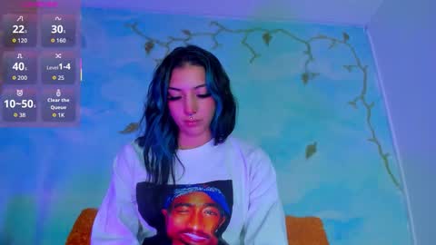 Saturnooo online show from January 15, 3:12 am