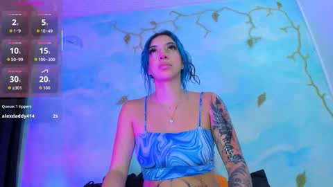 Saturnooo online show from September 30, 7:36 am