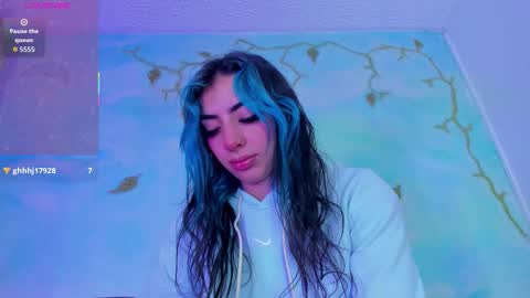 Saturnooo online show from October 23, 6:41 am