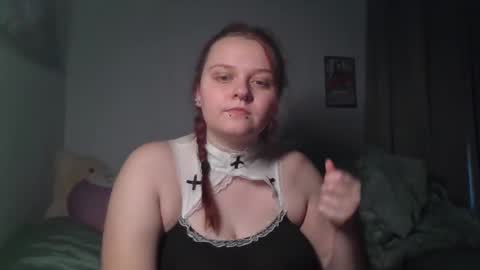 ScarletSir3n online show from March 9, 8:42 pm