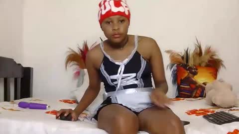 Saucy online show from October 22, 2:22 pm