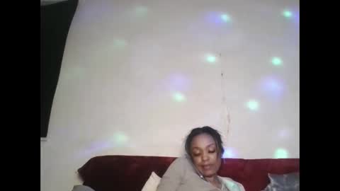 Shaniiice online show from February 23, 1:17 am