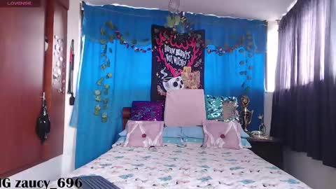 Zaren online show from February 20, 6:24 pm