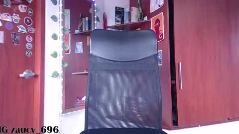 Zaren online show from March 2, 9:08 pm