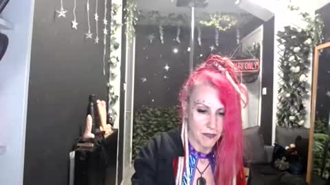 SaucySky online show from March 21, 12:15 am