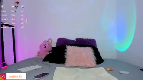 Maddy Savage online show from June 17, 4:14 am