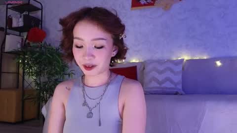 Saya online show from February 13, 5:25 pm