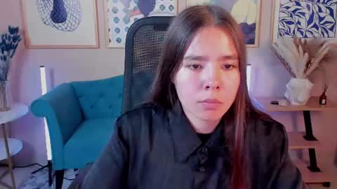 Saya online show from July 12, 11:11 am