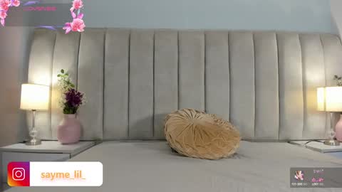 Say Lilith   Monday to Saturday 700am to 140pm Colombian time  online show from January 23, 12:30 pm