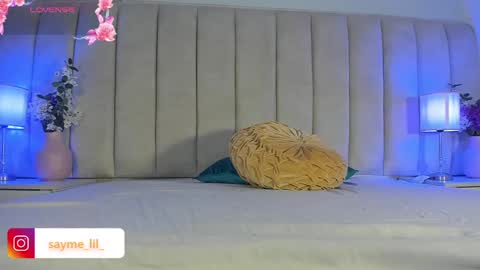 Say Lilith   Monday to Saturday 700am to 140pm Colombian time  online show from February 20, 12:15 pm