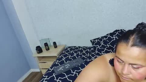 SayMarLuna online show from February 24, 9:57 pm