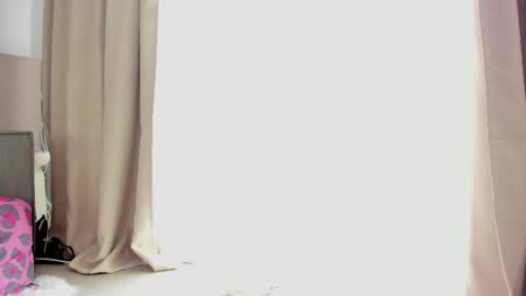 sayurixo_xo online show from June 29, 11:10 am
