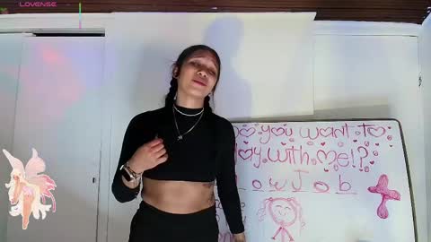 Scarleett online show from May 31, 2:28 am