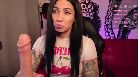 Explicit Content  online show from February 11, 9:55 am