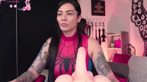 Explicit Content  online show from March 18, 8:36 pm