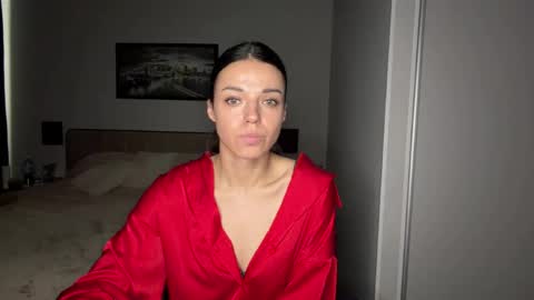 Sophie online show from May 29, 8:23 am