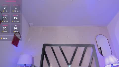 Claudia  online show from February 7, 9:51 pm