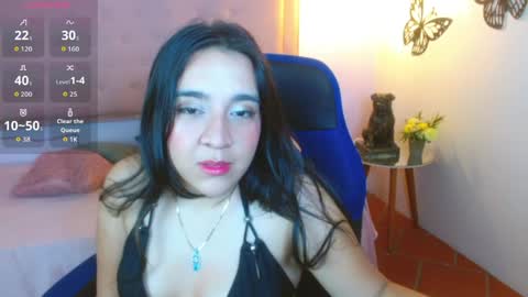 scarlet_hans online show from May 14, 11:49 am