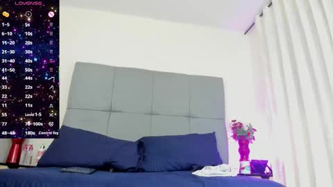 scarlet_hit online show from November 23, 4:48 am