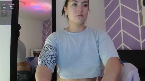 Kimberly online show from July 21, 2:40 pm