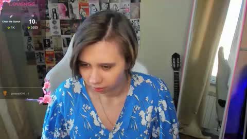 Alexandra online show from February 19, 10:15 am