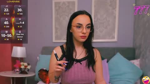 Scarlet online show from March 18, 6:13 pm