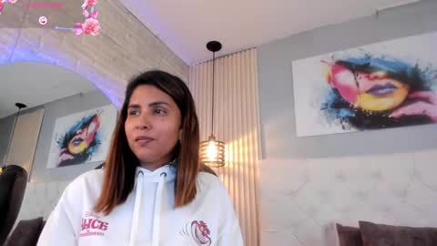 Scarlet online show from September 9, 8:08 pm