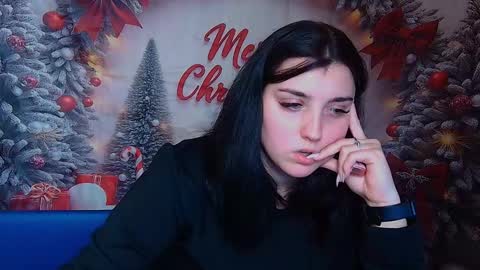 ScarletCargo online show from December 21, 12:31 pm