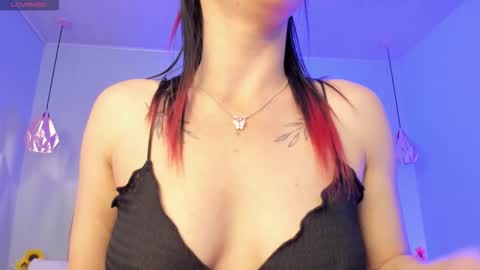 Scarlet  online show from September 9, 6:13 am