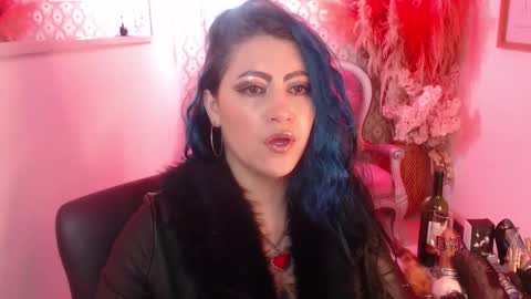 Scarleth online show from November 3, 3:10 am