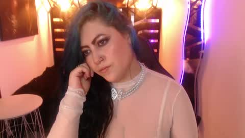 Scarleth online show from May 27, 3:03 am