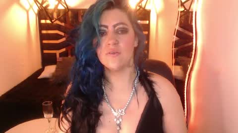 Scarleth online show from April 2, 3:15 am