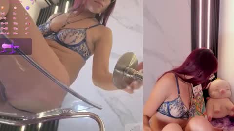 I am  Scarleth  Check mi profile online show from February 24, 12:59 pm