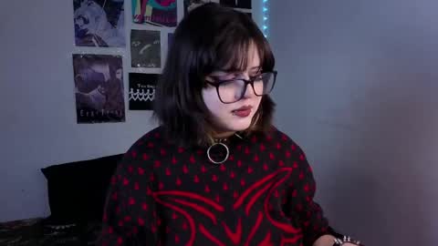 Scarleth Independent model online show from April 23, 2:41 am