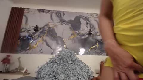 Scarleth online show from February 21, 2:51 pm